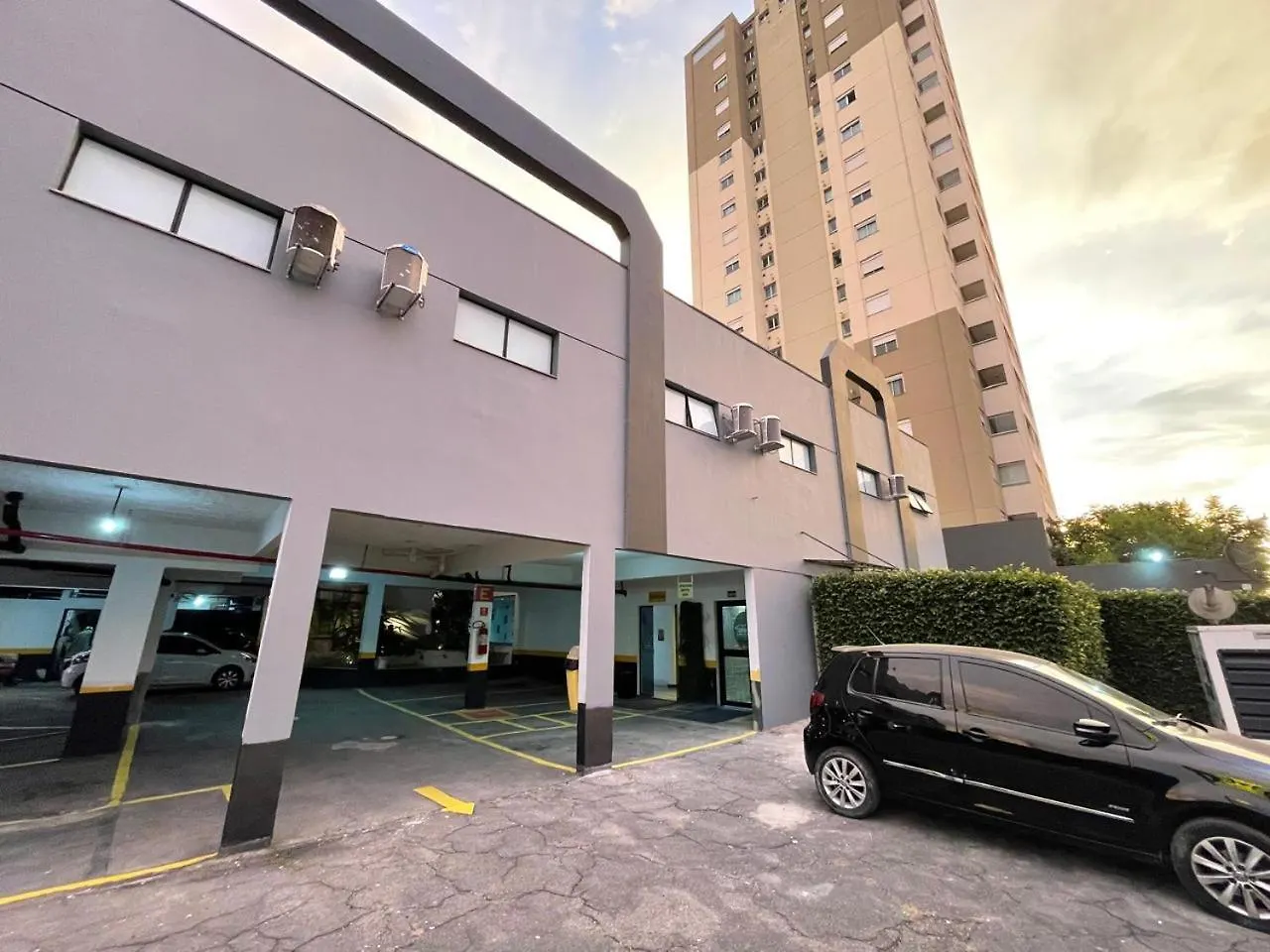 Hotel Cantareira (Adults Only) San Paolo Brasile