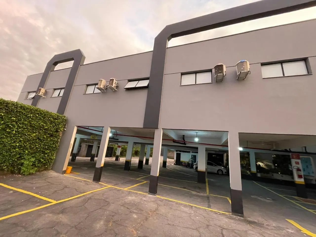Hotel Cantareira (Adults Only) San Paolo 2*,  Brasile