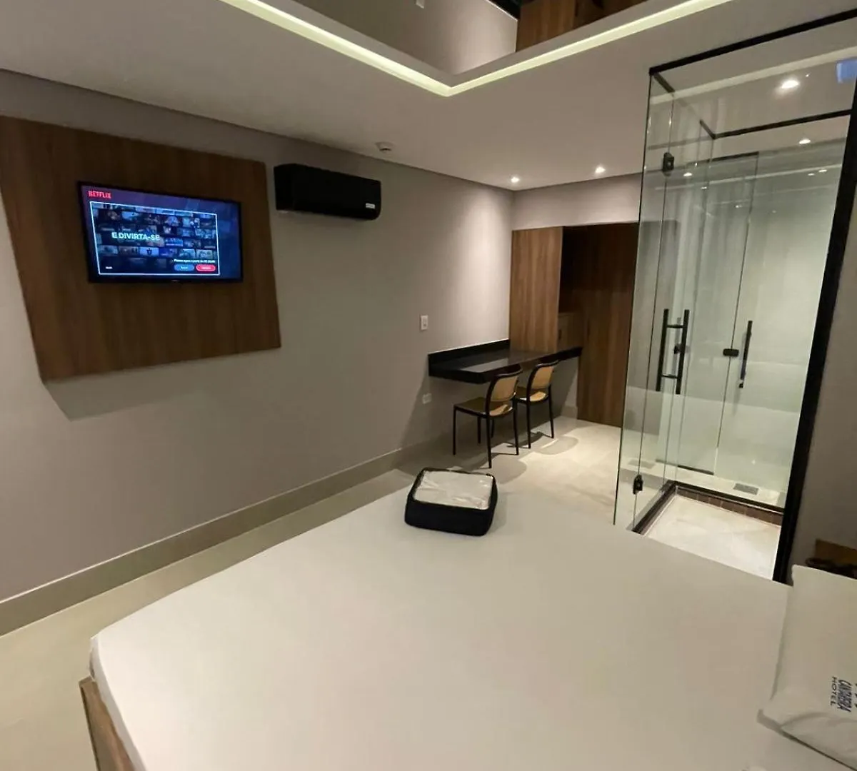 Hotel Cantareira (Adults Only) San Paolo