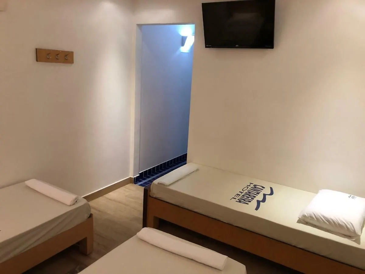 Hotel Cantareira (Adults Only) San Paolo
