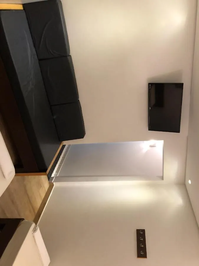 Hotel Cantareira (Adults Only) São Paulo