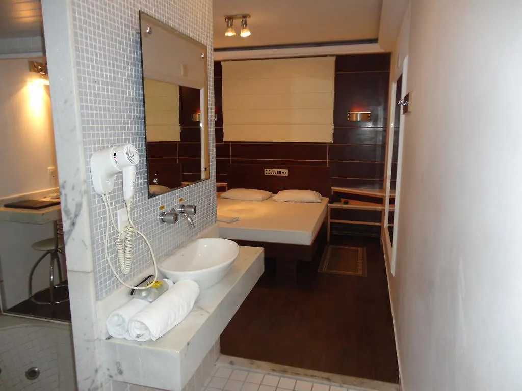 Hotel Cantareira (Adults Only) São Paulo