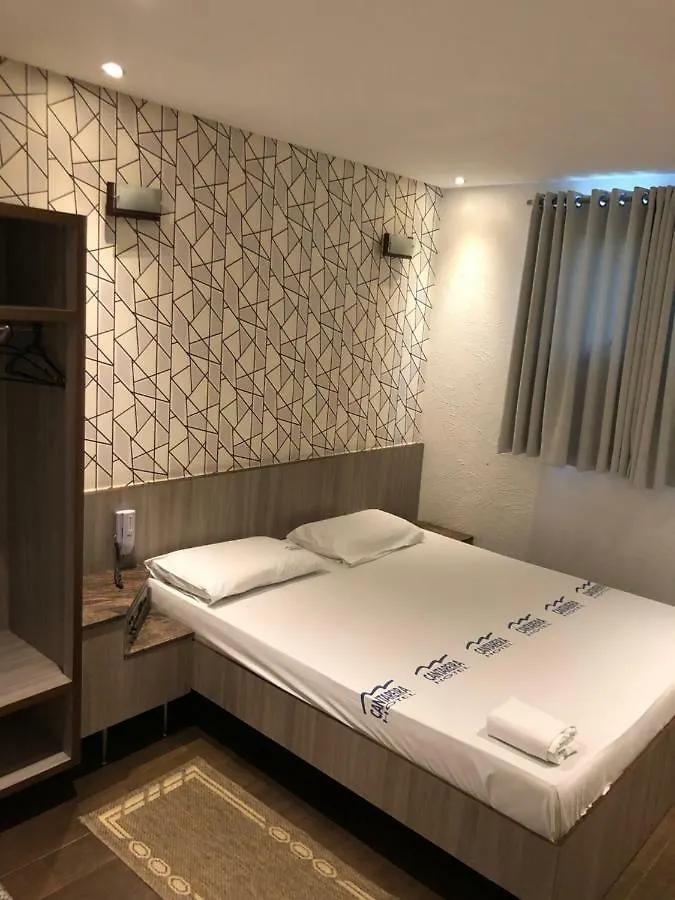 Hotel Cantareira (Adults Only) São Paulo