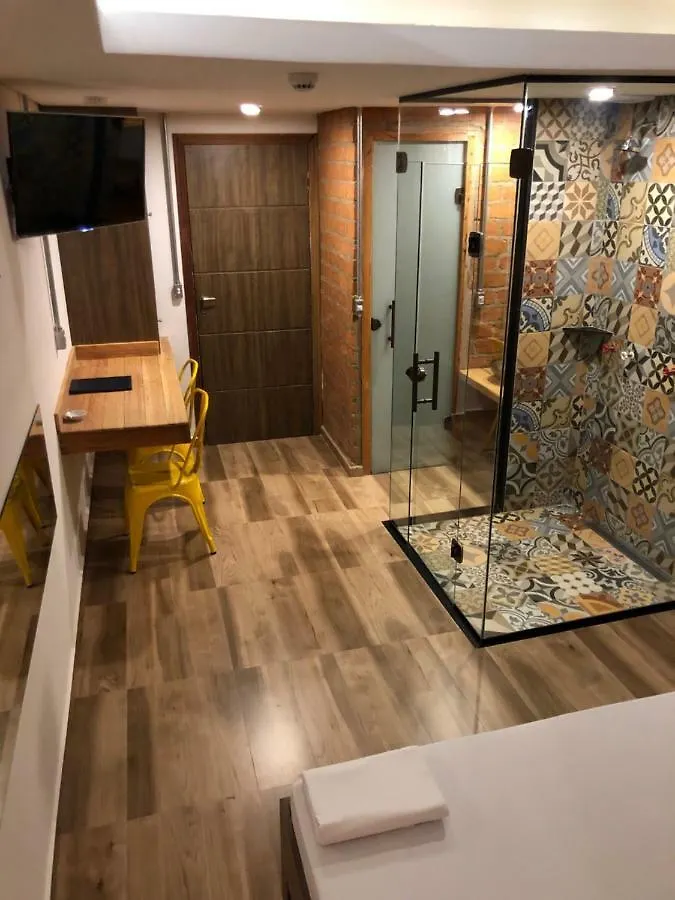 Hotel Cantareira (Adults Only) São Paulo
