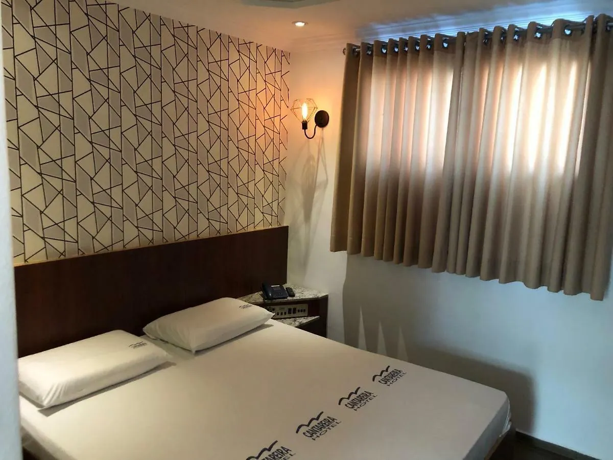 Hotel Cantareira (Adults Only) São Paulo