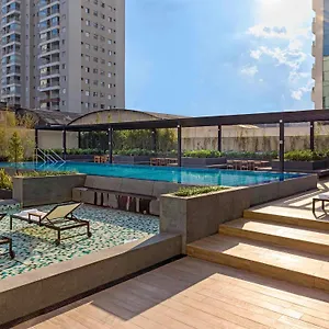 Hotel Mercure Barra Funda, São Paulo