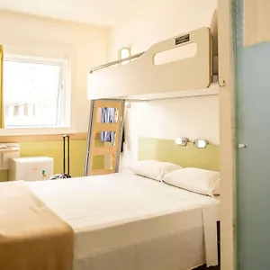 Hotel Ibis Budget Paraiso, São Paulo