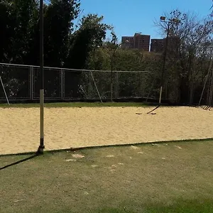 Ecologic Park Caldas Novas