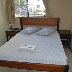 Hotel Aeroporto De Congonhas, São Paulo
